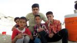 گروه جهادی ربّیّون در روستاهای توابع کرمانشاه - سری دوم